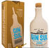 Gin Sul Dry Gin 0,5l 43% Hausbar-Set