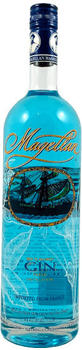 Magellan Blue Gin 44% 1l