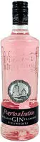 Puerto de Indias Strawberry Gin