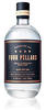 Four Pillars Australian Rare Dry Gin - 0,7L 41,8% vol, Grundpreis: &euro; 36,49...