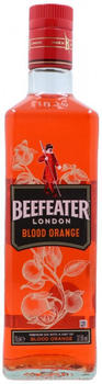 Beefeater Blood Orange Gin 0,7L 37,5%