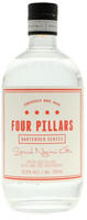 Four Pillars Spiced Negroni Gin - 0,7L 43,8% vol, Grundpreis: &euro; 27,13 / l