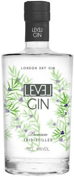 Level Gin 0,7l 44%
