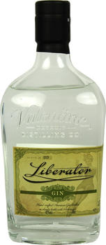 Liberator Gin 0,7l 42%