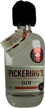 Pickering's Gin limited Edition 0,7l 57%
