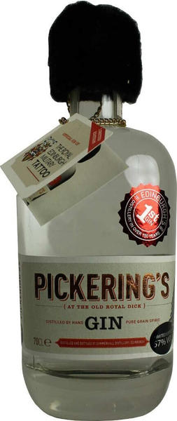 Pickering's Gin limited Edition 0,7l 57%