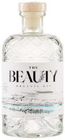 Clouds Gin The Beauty Organic Gin 42% vol. 0,50l, Grundpreis: &euro; 57,80 / l