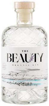 BAN The Beauty Organic Gin 0,5l 42%