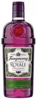 Tanqueray Blackcurrant Royale Gin 0,7 Liter 41,3 % Vol., Grundpreis: &euro; 25,19 / l