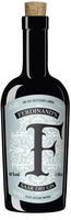 Capulet & Montague | Ferdinand's Saar Dry Gin Miniatur, Grundpreis: &euro;...