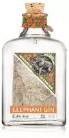 Elephant Gin Elephant Orange Cocoa Gin - 0,5L 40% vol, Grundpreis: &euro; 63,98 / l