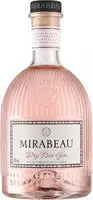 Mirabeau Ros&eacute; Dry Gin
