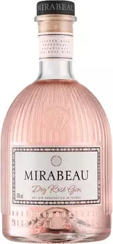 Mirabeau Dry Ros&eacute; Gin 0,7l 43%