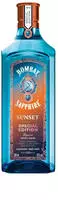 Bombay Sapphire Sunset Gin