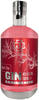 Rammstein Pink Gin 0,7 L 38% vol, Grundpreis: &euro; 39,39 / l