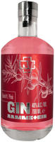 Rammstein Pink Gin Limited Edition 2 0,7 Liter 38 % Vol., Grundpreis: &euro; 31,46 /