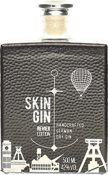 Skin Gin Revier Edition 0,5l 42%