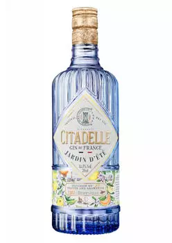 Citadelle Jardin d'&Eacute;t&eacute; 0,7l 41,5%