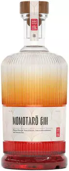 Momotaro Spirits Momotaro Gin 0,5l 42%