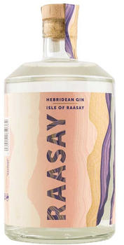 Raasay Hebridean Gin 0,7l 46%