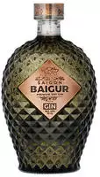 verschiedene Hersteller Saigon Baigur Dry Gin 0,7 Liter 43 % Vol., Grundpreis: &euro;