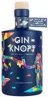 verschiedene Hersteller Gin Knopf 0,5 Liter 44 % Vol., Grundpreis: &euro; 65,80...