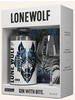 BrewDog LoneWolf Gin 0,7 L 40% vol, Grundpreis: &euro; 37,81 / l