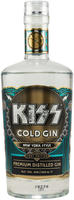 verschiedene Hersteller Kiss Cold Gin 0,5 Liter 40 % Vol., Grundpreis: &euro; 55,72 /