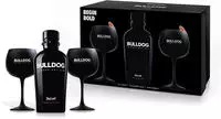 Bulldog London Dry Gin 40% vol. 0,70l, Grundpreis: &euro; 27,- / l