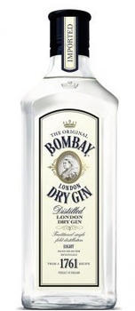 Bombay Sapphire Original London Dry Gin 0,7l 37,5%