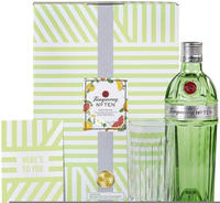Tanqueray No. 10 Gin Geschenkset mit Glas