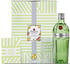 0,7l 47,3% im hochwertigen Geschenkset mit Ginglas und Grußkarte: Tanqueray No.10 47,3%