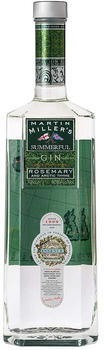 Martin Miller's Gin Martin Miller's Summerful Gin 0,7l 40%