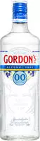 Alexander Gordon 61409, Alexander Gordon Gordon's alkoholfrei 0,0 % vol. 0.70l,