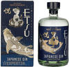 Etsu Ocean Water Gin 0,7 Liter 45 % Vol., Grundpreis: &euro; 55,57 / l