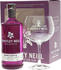 Whitley Neill Rhubarb & Ginger Small Batch Gin 43%