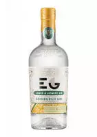 Ian MacLeod Edinburgh Lemon & Jasmin Gin 40% vol. 0,70l, Grundpreis: &euro; 42,71 / l