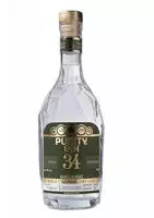 Purity Nordic Dry Organic Gin - 0,7L 43% vol, Grundpreis: &euro; 43,99 / l