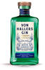 Von Haller Von Hallers Gin Forest - 0,5L 44% vol, Grundpreis: &euro; 46,88 / l