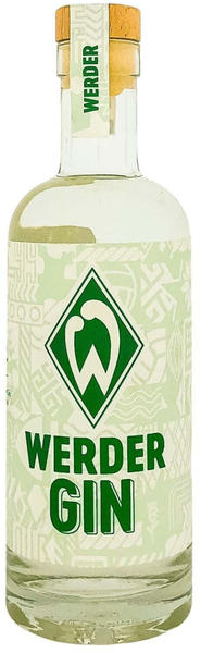 Werder Gin 0,5l 42,1%