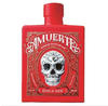 Amuerte Barrel brother Amuerte Coca Leaf Gin red Edition 2021 0.7l 43% vol.,