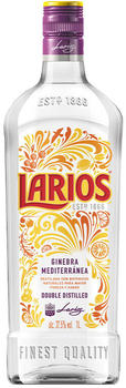 Bodega Larios Larios London Dry Gin 0,7l 37,5%
