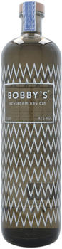 Bobby's Schiedam Dry Gin 1l 42%