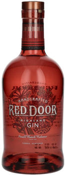Benromach Red Door Highland Gin 0,7l 45%