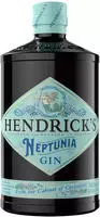 Hendricks Neptunia - 0,7L 43,4% vol, Grundpreis: &euro; 33,70 / l