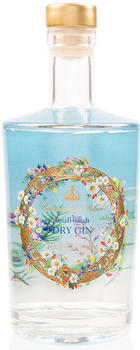Buckingham Palace Small Batch Dry Gin 0,7l 42%