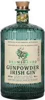 Drumshanbo Gunpowder Irish Gin Sardinian Citrus Edition - 0,7L 43% vol,...
