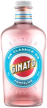 Ginato Gin Pompelmo 0,7l 43%