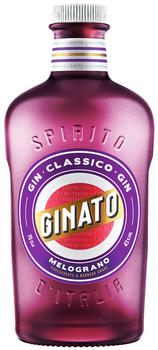 Ginato Gin Melograno 0,7l 43%