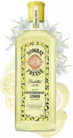 Bombay Sapphire Citron Presse Gin 37,5% vol. 0,70l, Grundpreis: &euro; 28,43 / l